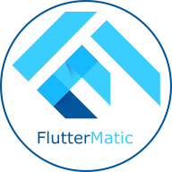 FlutterMatic